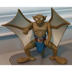 1995 Kenner Gargoyles Lexington 4" Action Figure Vintage Disney